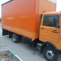 خاور بنز ۸۰۸