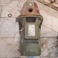 پمپ ابارا در حدنو