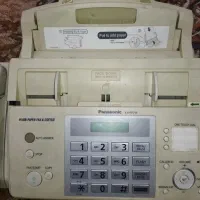 فکس پاناسونیک