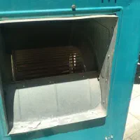کولر آبی ۸۰۰۰ کاملا سالم