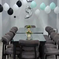 مافیا دورهمی تولد میتینگ وقرارهای کاری