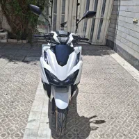 هوندا کلیک ۱۶۰ مدل ۱۴۰۳ ABS