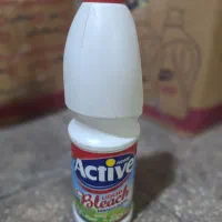 سفید کننده اکتیو و صحت