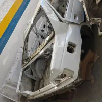 پژو پارس اتاق کامل فروشی (تصادفی)