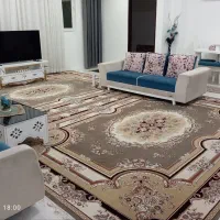 فرش 12متری