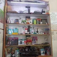 لوازم جانبی موبایل وکامپیوتر زیرقیمت ارسال رایگان