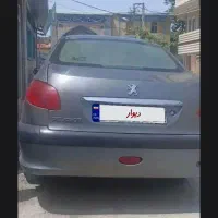 sdv8بژو
