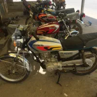 فروش موتور مزایده ای