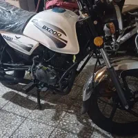 نیرو موتور bx200