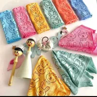 حوله خرگوشی آشپزخانه
