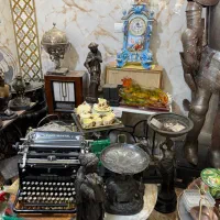 خریدفروش لوازم گرام رادیواجناس انتیک وقدیمی