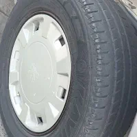 رینگ لاستیک 405.سایز 14