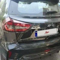 Bac x3 pro|خودرو سواری و وانت|کرج, عظیمیه|دیوار