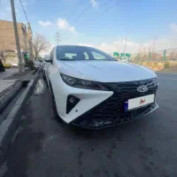 آریزو ۶ جی تی مشابه صفر