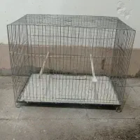 قفس جفت و جاساز