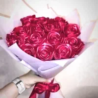 گل روبانی