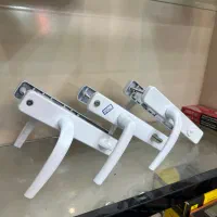 فروش و تعمیر انواع قفل و دستگیره پی وی سی pvc