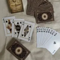 ورق بازی پاسور