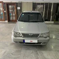 پراید هاچبک اتومات مدل ۱۳۸۹