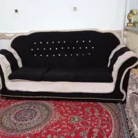 مبل دسته دوم ۶نفره