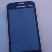 موبایل سامسونگ دوسیم کارته