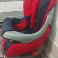 سلام یک عدد صندلی