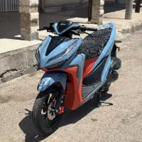 موتور کلیک 401