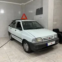 پراید ۸۱ ۸۲ ۸۴
