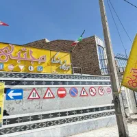 آموزشگاه رانندگی عادی،معلولین و اتباع درپرستار