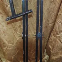 پایه ارگ دوطبقه