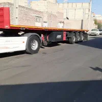 تریلی کفی ۱۳.۶۰
