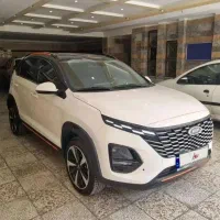 ایکس ۳۳ کراس اتومات خشک مدل 404