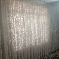 پرده سالم