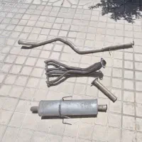 وسایل تیونینگ خودرو XU7