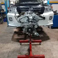 تعمیرگاه فوق تخصصی هیوندای و کیا و تویوتا