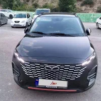 اتوماتیک MVM X33 CROSS 1403 بی رنگ