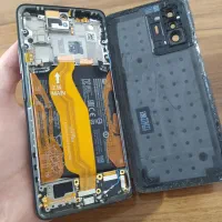 11 tporo lcd روکار