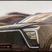 کی ام سی x5