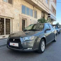 دنا پلاس اتومات توربو ۱۴۰۲