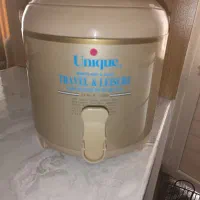 کلمن و فلاکس یونیک اصل