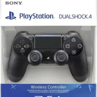 معاوضه دسته PS4 های‌کپی باطری ۱۰۰۰میلی‌آمپر