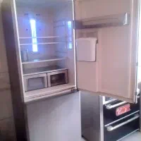 یخچال