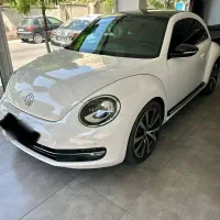 فولکس بیتل ۲۰۱۳ فول
