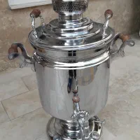 سماور مجلسی نو ،نفتی