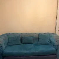 ۲ عدد مبل سه نفره چستر