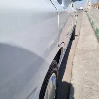 پراید ۱۱۱ مدل ۹۸ بدون رنگ شاسی سالم