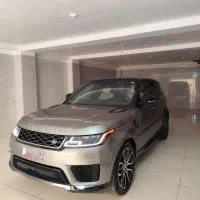 رنجرور اسپرت