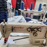 چرخ خیاطی سه میل