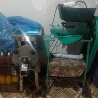 دستگاه آبلیمو.گیری ورب گیری