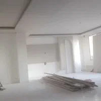 اجرای کار کناف تایل و دامپا